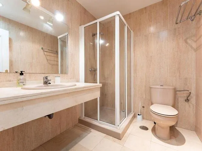 Faro'S Fairways Apartment - Caribplaya Marbella
