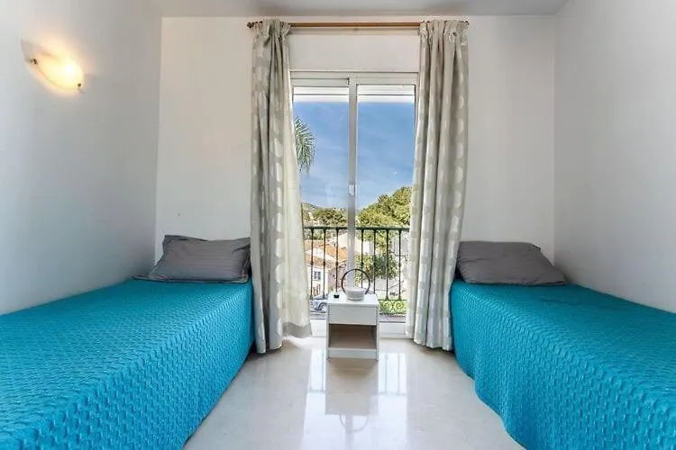 Faro'S Fairways Apartment - Caribplaya Marbella