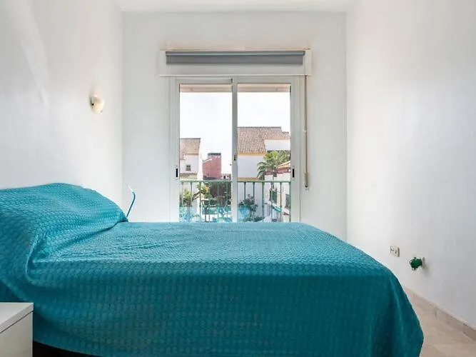 Faro'S Fairways Apartment - Caribplaya Marbella