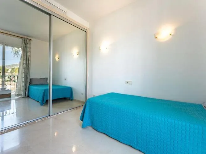 Faro'S Fairways Apartment - Caribplaya Marbella