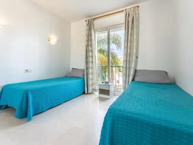 Faro'S Fairways Apartment - Caribplaya Marbella