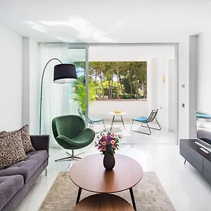  Apartamento Jardines Golondrinas Elviria